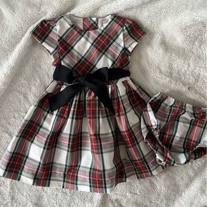 Ralph Lauren Dress baby